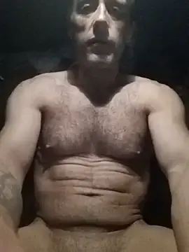 Stripchat Live Sex of mcxxx87