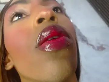 Stripchat Live Sex of AitanaAdhams