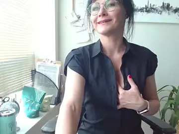 Stripchat Sex Chat of City_Kat