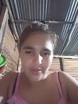 Stripchat Live Porn of antonellahotimida