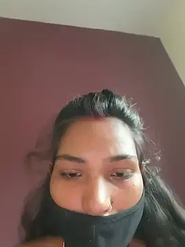 Stripchat Sex Cam of Bhuvika_Love-143