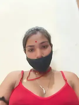 Stripchat Free Porn Cam of Bhuvika_Love-143