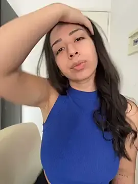 Stripchat Best live sex cam show of Lina_soler69