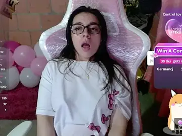 Stripchat Live Sex Cam of Maggie_Fox3