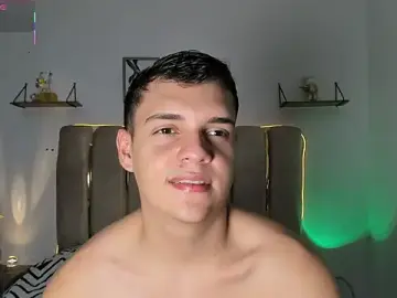 Stripchat Free Porn Cam of james_carter1