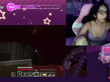 Stripchat Free Live Porn of Abysparadise
