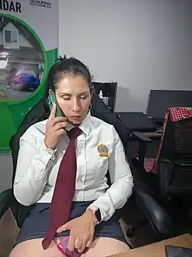 Stripchat Best live sex cam show of Alysson--