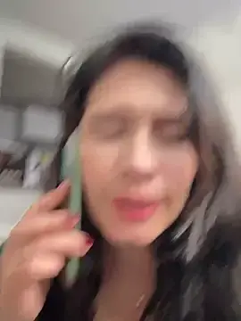 Stripchat Free Porn Cam of Alysson--
