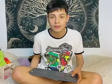Stripchat Private Sex Chat of Andy_Belier23
