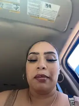 Stripchat Private Sex Chat of CarmelaAnthony