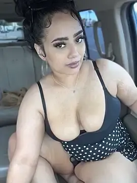 Stripchat Private Sex Chat of CarmelaAnthony