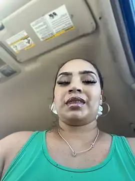 Stripchat Live Sex of CarmelaAnthony
