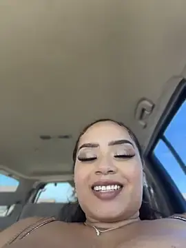 Stripchat Watch Live Sex Cams of CarmelaAnthony