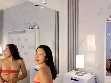 Stripchat Private Sex Chat of Lana_Hard_As