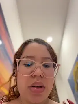 Stripchat Best Webcam of Lucyklein2022