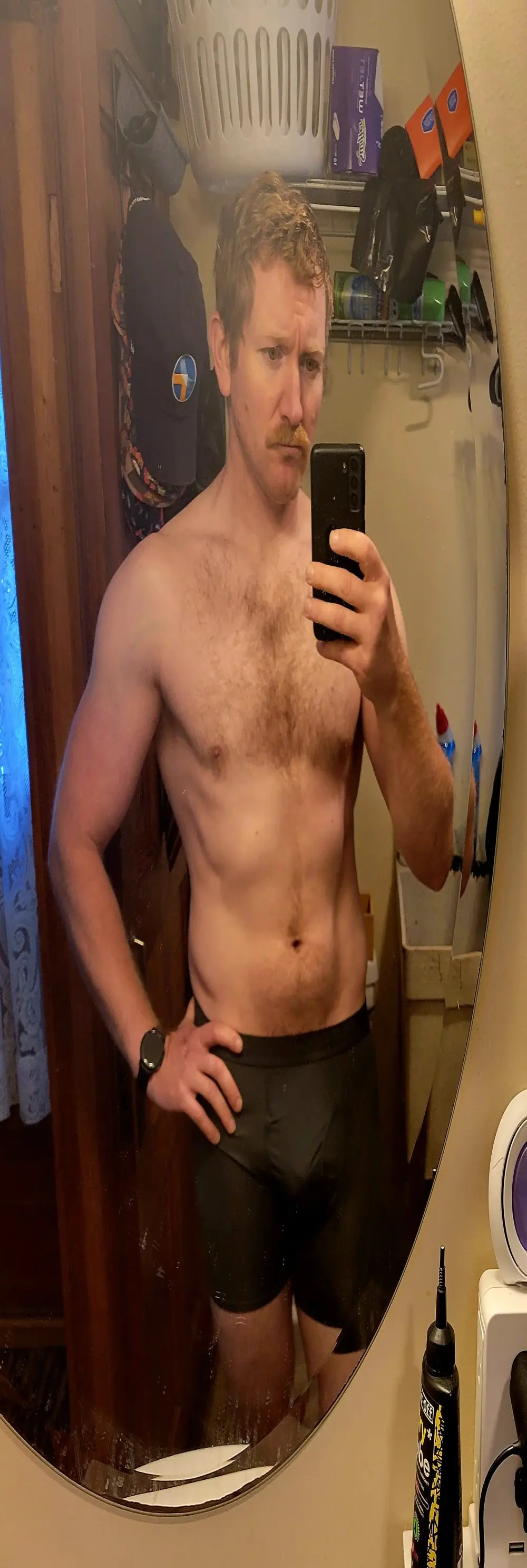 GingerKinkster