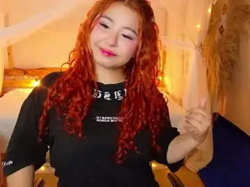 Stripchat Best Webcam of attenea_cutte