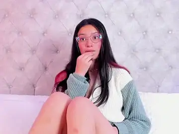Stripchat Sex Cam of dafne_bss