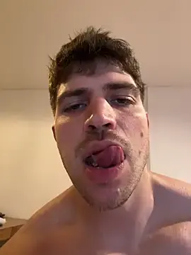 Stripchat Live Porn of ArgentiiinoBoy