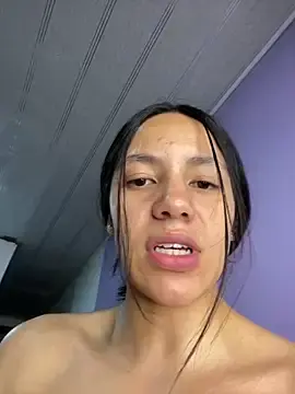 Stripchat Adult Video Chat of Marianahb-e