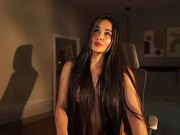 Stripchat Live Porn of abigail_adamss