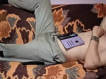 Stripchat Private Sex Chat of cumloverboyxx69