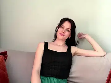 Stripchat Adult Video Chat of YourChristine