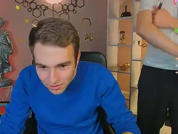 Stripchat Free Porn Cam of rafael_bien