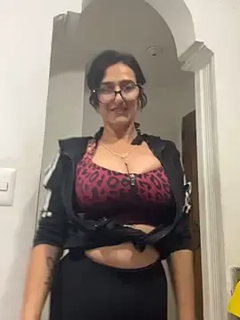 Stripchat Sex Chat of star_anastasia