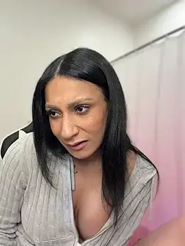 Stripchat Free Live Porn of FerrariFrench