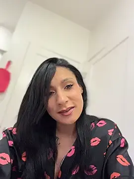 Stripchat Free Porn Cam of FerrariFrench