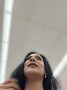 Stripchat Live Sex of FerrariFrench
