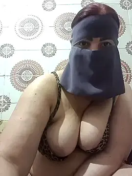 Stripchat Live Sex of chirin_sexy