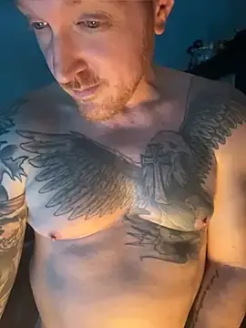 Stripchat Best Webcam of CloudyKingG