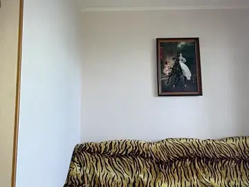 Stripchat Free Porn Cam of Liesenaniles