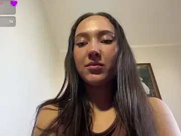 Stripchat Best live sex cam show of Liesenaniles