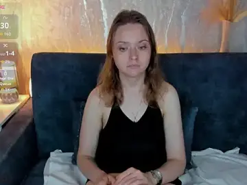 Stripchat Live Porn of Linda_Bryant