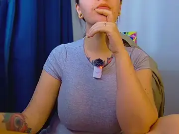Stripchat Free Porn Cam of Ann_mikela