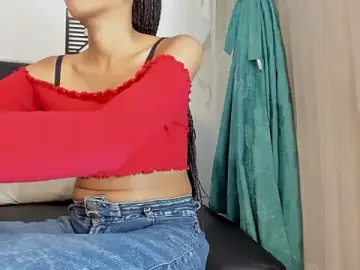 Stripchat Adult Webcam of Sweett-Maria