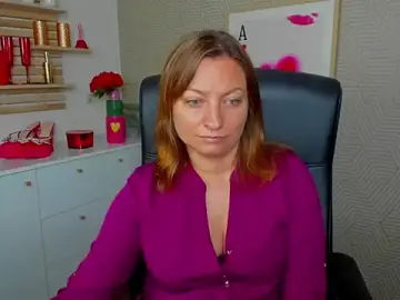 Stripchat Adult Webcams of angelaSamt