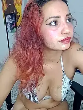 Stripchat Adult Webcams of valeriahot_96
