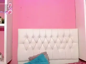 Stripchat Live Porn of x_isabella_x