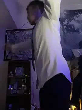 Stripchat Adult Webcam of Asher_