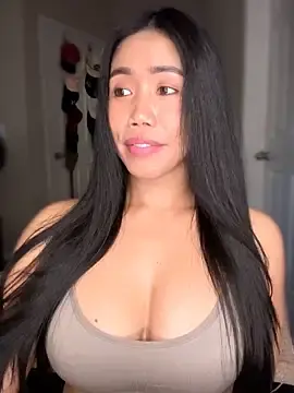 Stripchat Live Sex Cam of JazzieXo