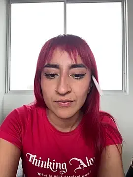 Stripchat Free Live Porn of Juliethademon