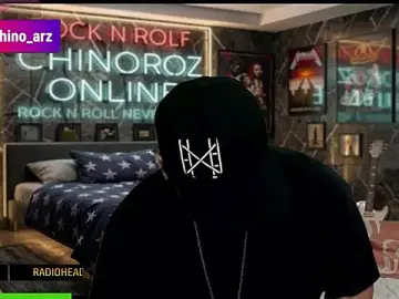 Stripchat Live Sex Cam of chino_roz