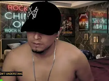 Stripchat Private Sex Chat of chino_roz