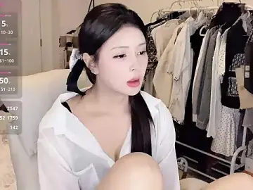 Stripchat Free Live Porn of secret-anan