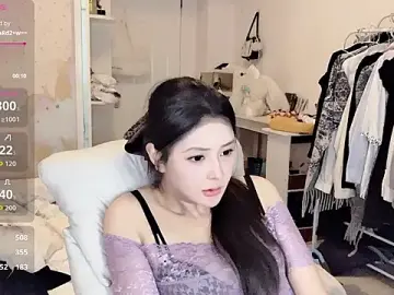 Stripchat Free Porn Cam of secret-anan