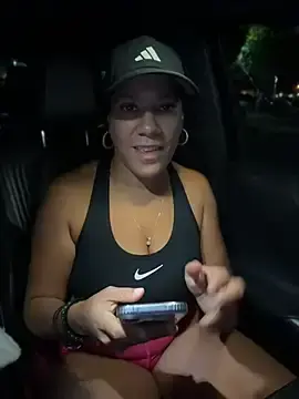 Stripchat Sex Cam of Bigbuttbrooklynn